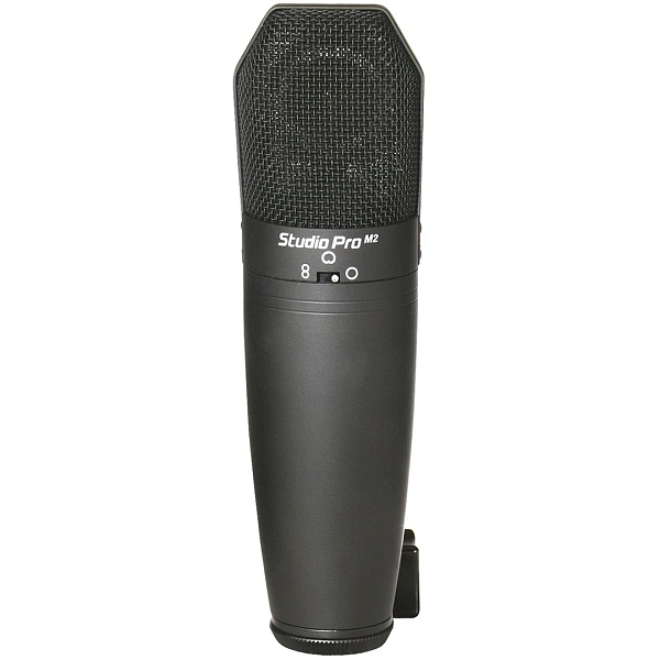 Микрофон Peavey Studio Pro M2