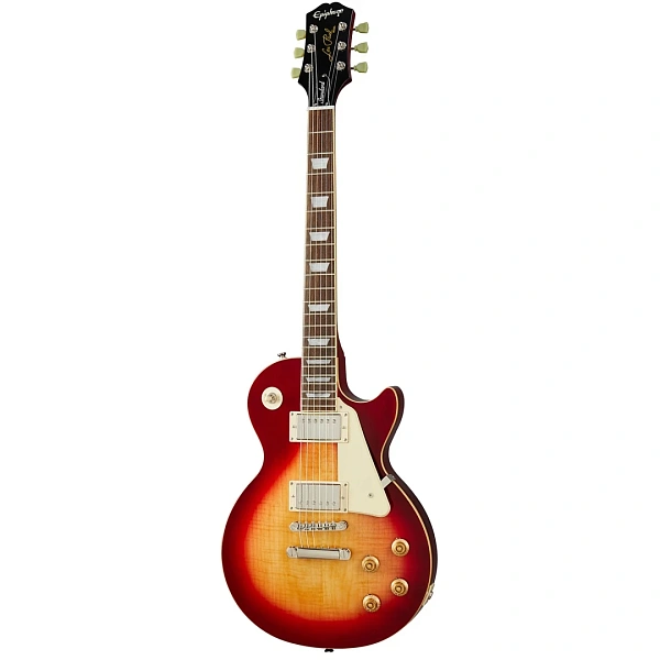 Электрогитара Epiphone Les Paul Standard 50s Heritage Cherry Sunburst