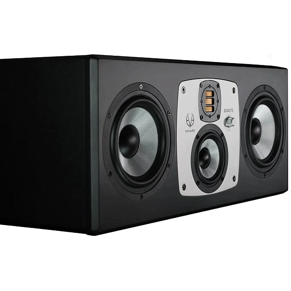 Студийный монитор EVE AUDIO SC4070