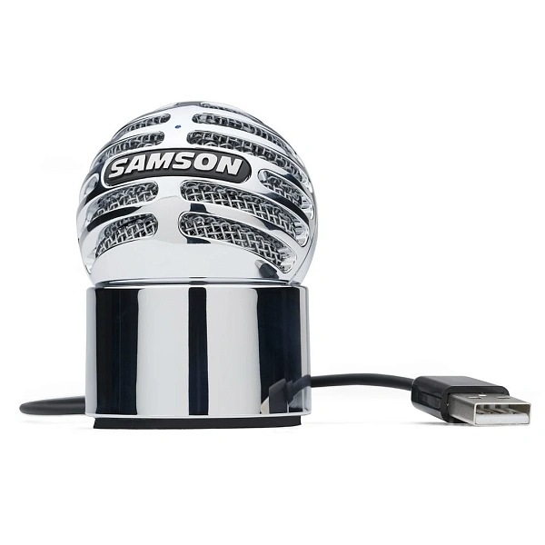 USB микрофон Samson Meteorite