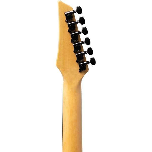 Электрогитара Rockdale Akira EXP Black