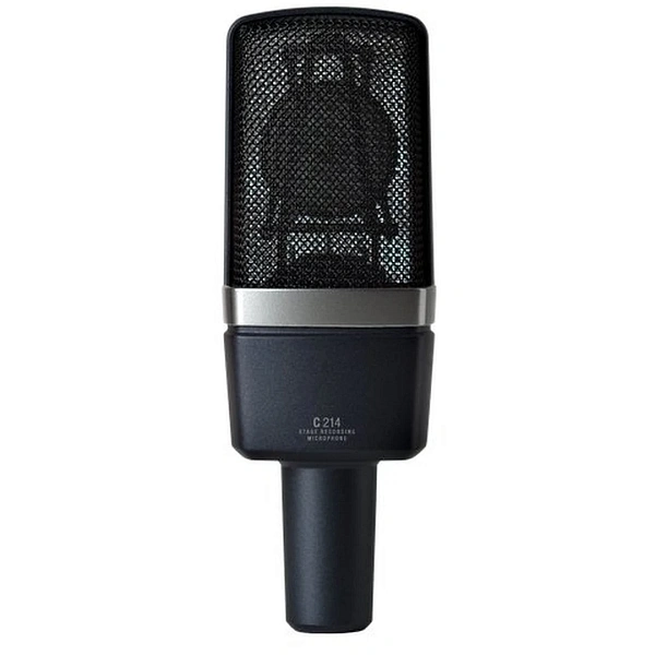 Микрофон AKG C214