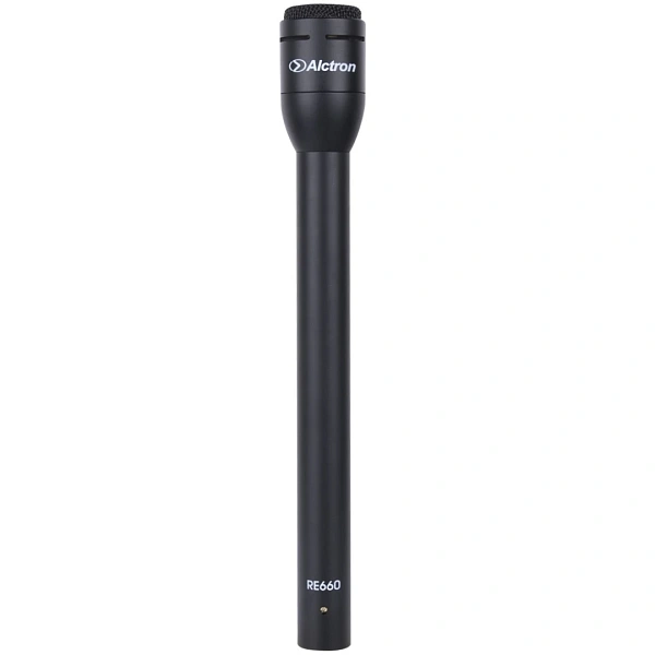 Микрофон Alctron RE660
