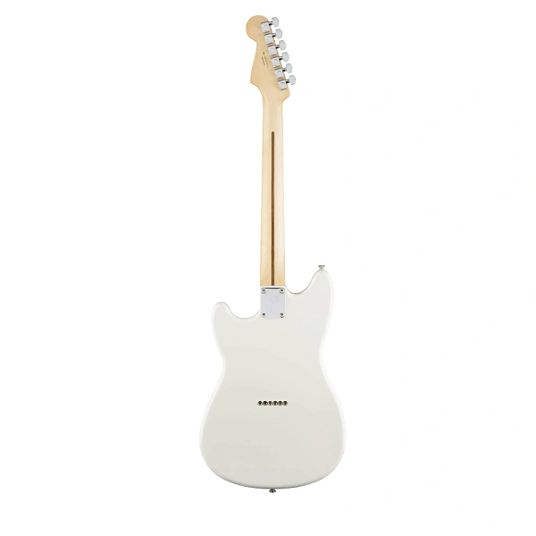 Электрогитара Fender Duo-Sonic Arctic White