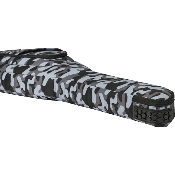Чехол для электрогитары Fender FE920 Electric Guitar Gig Bag Winter Camo