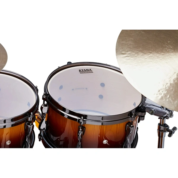 Ударная установка Tama Superstar Hyper-Drive Maple ML52HZBS-PSFP