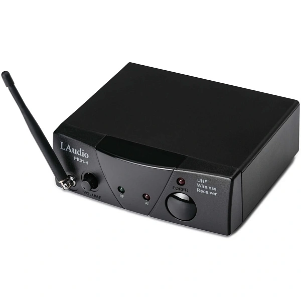 Радиосистема LAudio PRO1-H