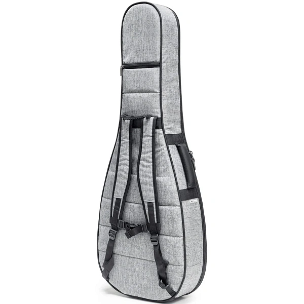 Чехол для классической гитары Bagandmusic Classic Slim BM1113