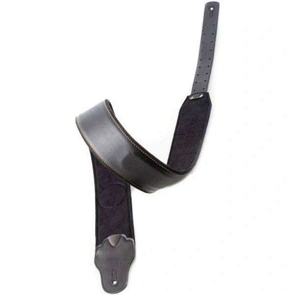 Ремень для гитары RightOn Straps Groove Old School Anchor
