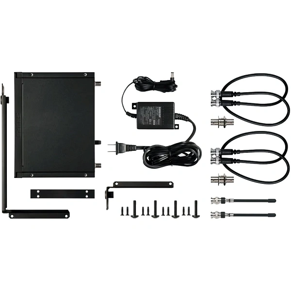 Радиосистема Shure BLX14RE/MX53 M17