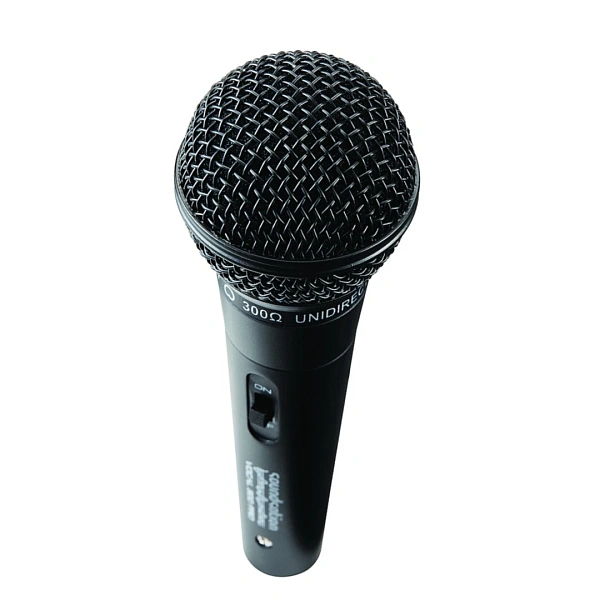 Микрофон Soundsation Vocal-300-Pro