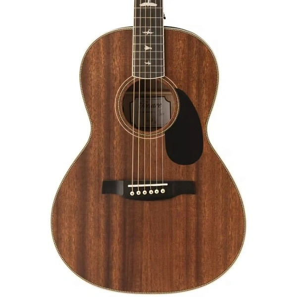 Акустическая гитара PRS SE P20 Parlor Satin Mahogany