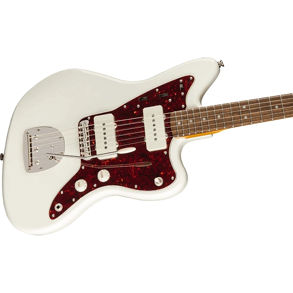 Электрогитара Fender Squier Classic Vibe '60s Jazzmaster Olympic White