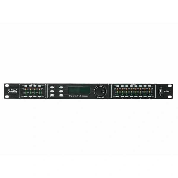 Процессор эффектов Soundking DP48