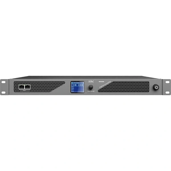 Усилитель Soundking BD2500