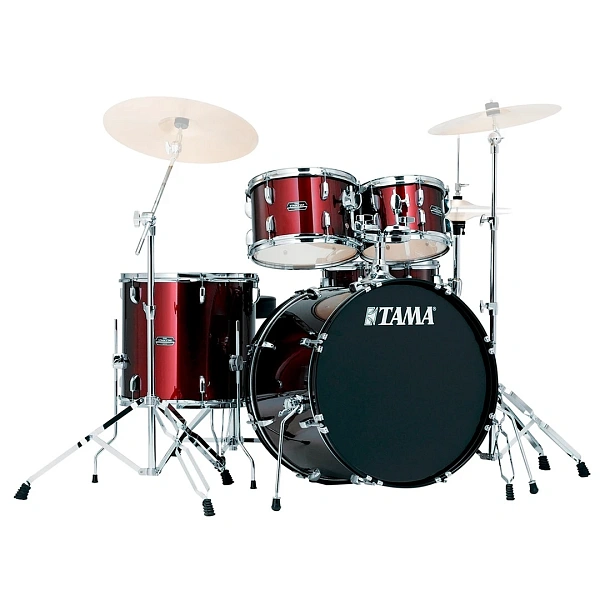 Ударная установка Tama Stagestar SG52KH6-WR