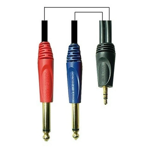 Кабель Schulz Kabel GMS 2