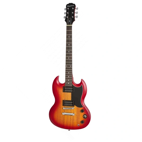 Электрогитара Epiphone SG-Special VE Heritage Cherry Sunburst