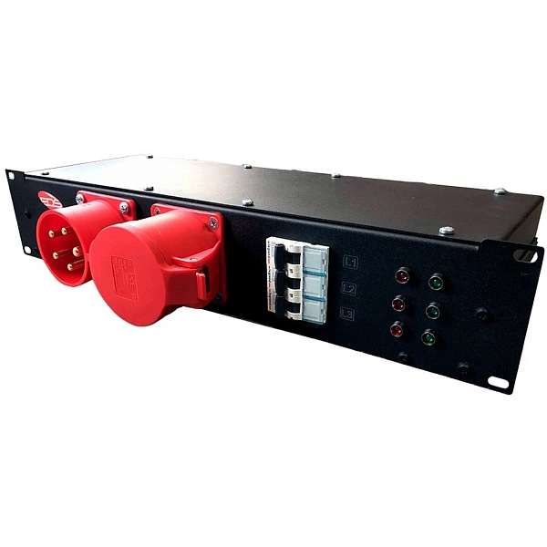 Распределитель питания EDS ER408