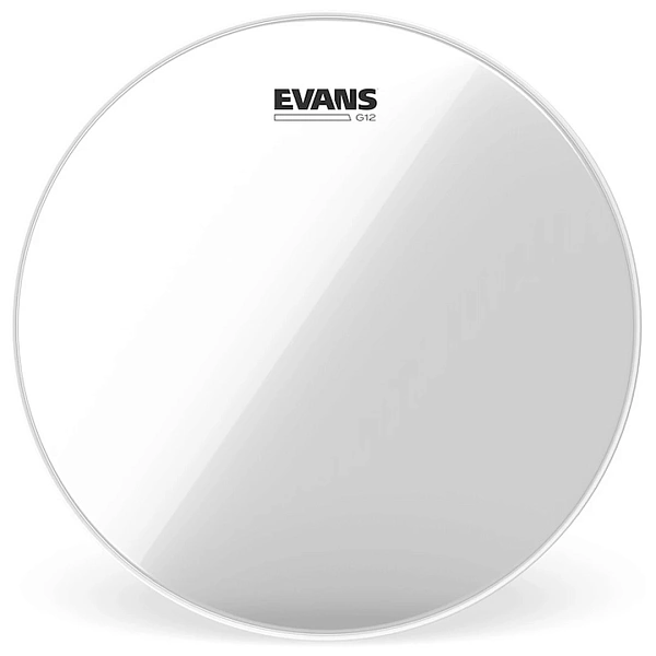 Пластик Evans TT16G12