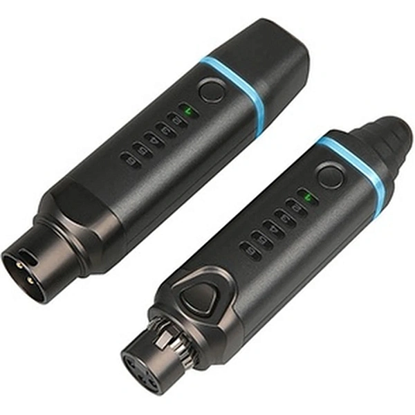 Радиосистема Nux B-3 Plus MIC Bundle