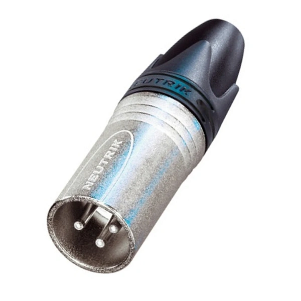 Разъём Neutrik NC3MXX