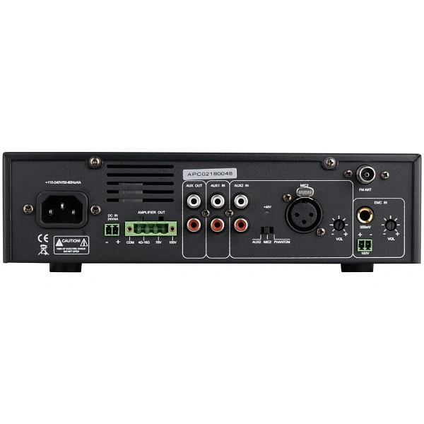 Усилитель LAudio LAM35B