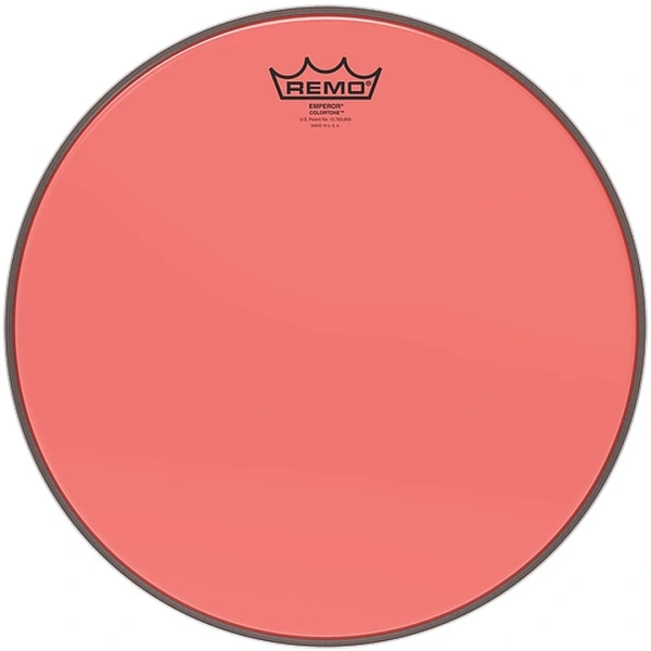 Пластик Remo BE-0318-CT-RD