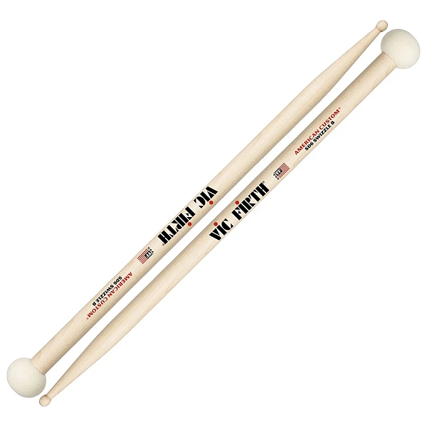 Палочки барабанные Vic Firth SD6