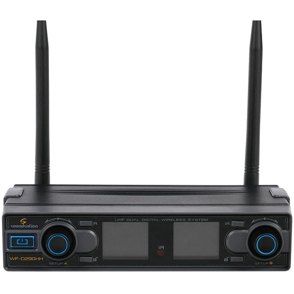 Радиосистема Soundsation WF-D290HH