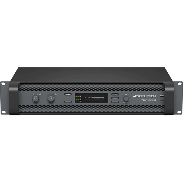 Усилитель Lab.Gruppen PDX3000