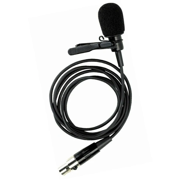 Петличный микрофон Electro-Voice RE92TX