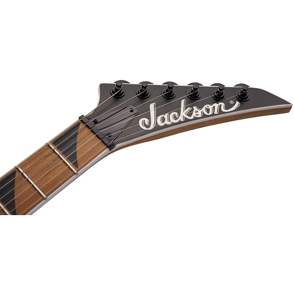Электрогитара Jackson JS24 Dinky Arch Top DKAM MPL Red Stain