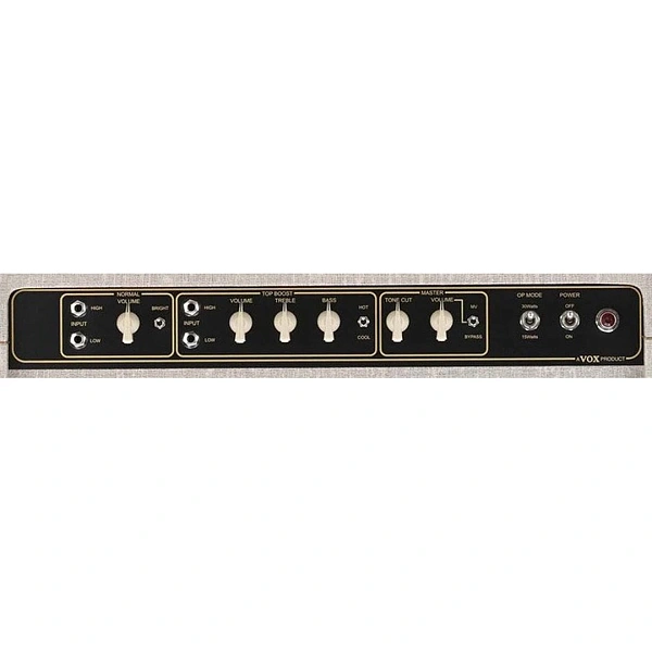 Комбоусилитель Vox AC15HW1