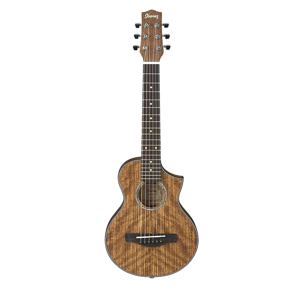 Акустическая гитара Ibanez EWP14WB-OPN