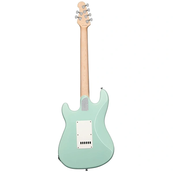Электрогитара Sterling by MusicMan Cutlass CT30HSS Mint Green