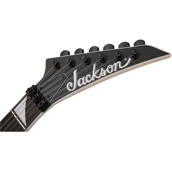 Электрогитара Jackson JS32Q Dinky Arch Top DKA AH Transparent Green Burst