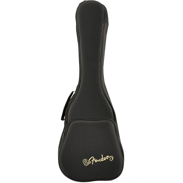 Укулеле Fender Montecito Tenor Ukulele Natural