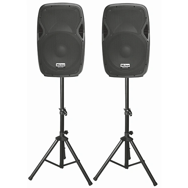 Комплект акустических систем Xline PRA-12 SET