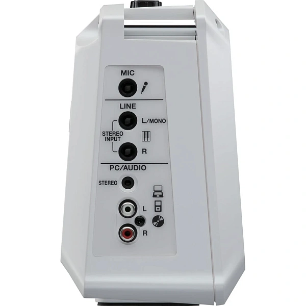 Комбоусилитель Roland Mobile-BA