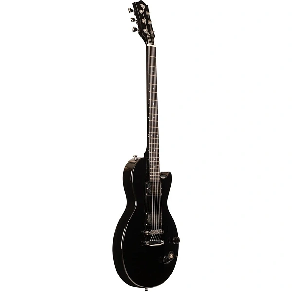 Электрогитара Rockdale Stars LP Junior BK