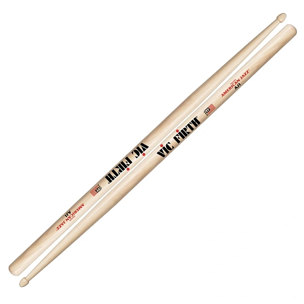 Палочки барабанные Vic Firth AJ1