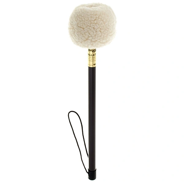 Колотушка для гонга Paiste Gong Mallet M4