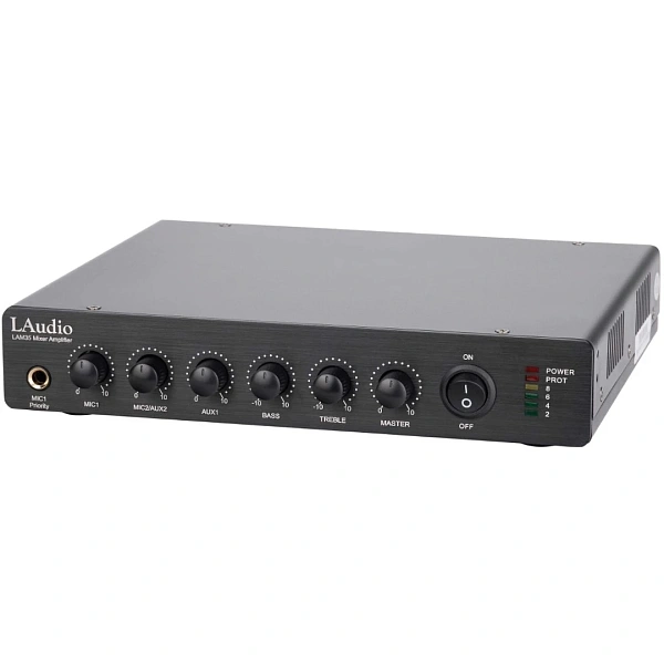 Усилитель LAudio LAM35