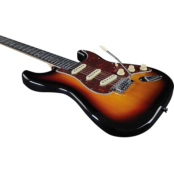Электрогитара Eko S-300 Sunburst