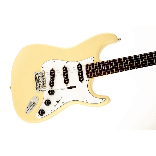 Электрогитара Fender Squier Vintage Modified '70s Stratocaster RW Vintage White