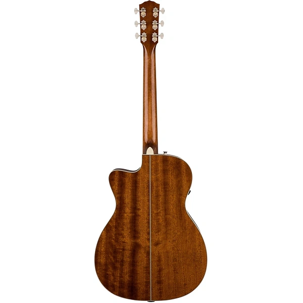 Электроакустическая гитара Fender PM-3 Standard Triple O Natural