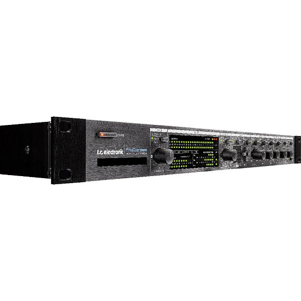 Процессор эффектов TC Electronic Finalizer Express