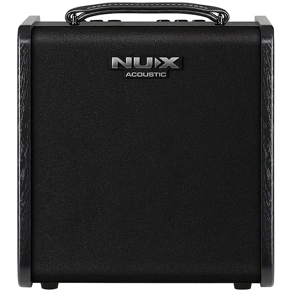 Комбоусилитель Nux AC-60 Stageman II
