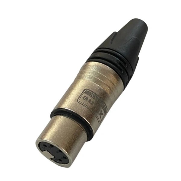 Разъём Xline RCON XLR5F 17